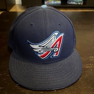 Los Angeles Angels Hat
